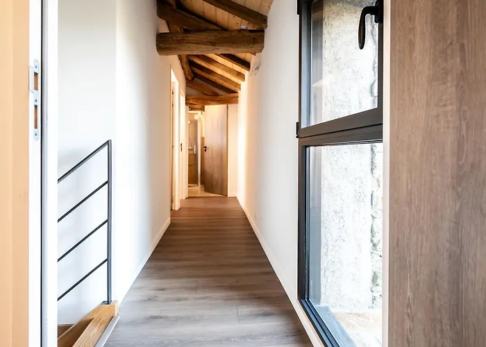 Lejlighed Beauchene *