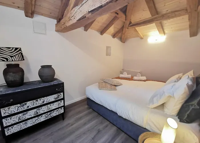 Lejlighed Beauchene Le Landreau