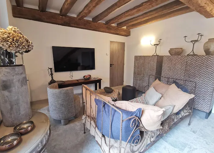 Beauchene Lejlighed Le Landreau