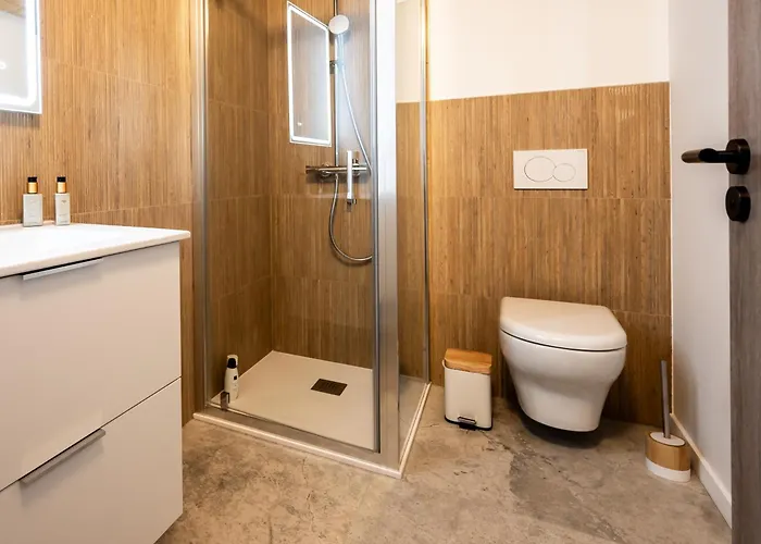 Beauchene Lejlighed *