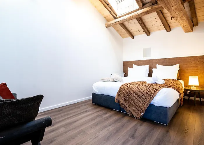 Apartment Beauchene Le Landreau