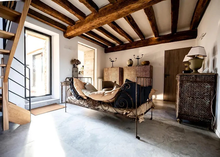 Apartment Beauchene Le Landreau