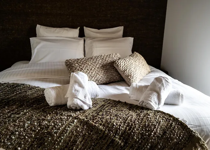 Beauchene Lejlighed *