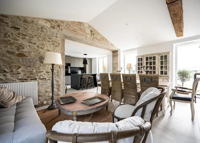 Apartment Beauchene Le Landreau