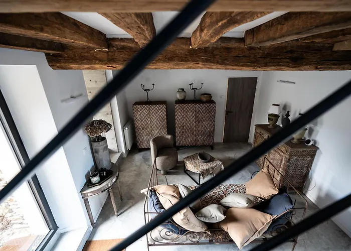 Apartment Beauchene Le Landreau